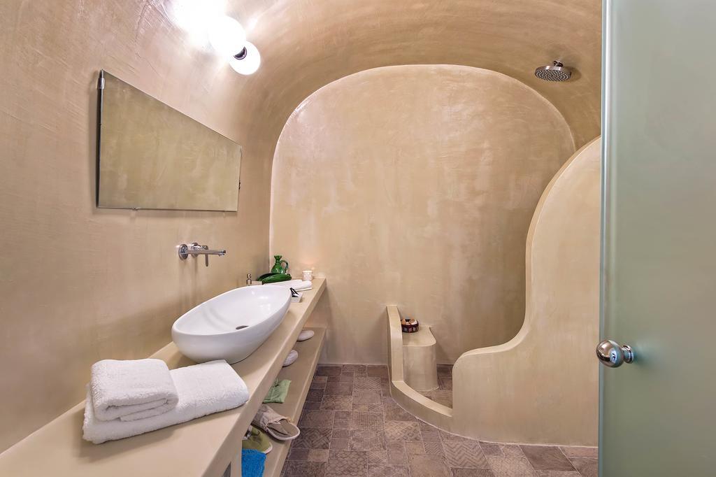 別墅 Mantilida Emporio (Santorini)