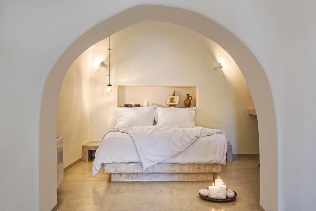 Mantilida 別墅 Emporio (Santorini)